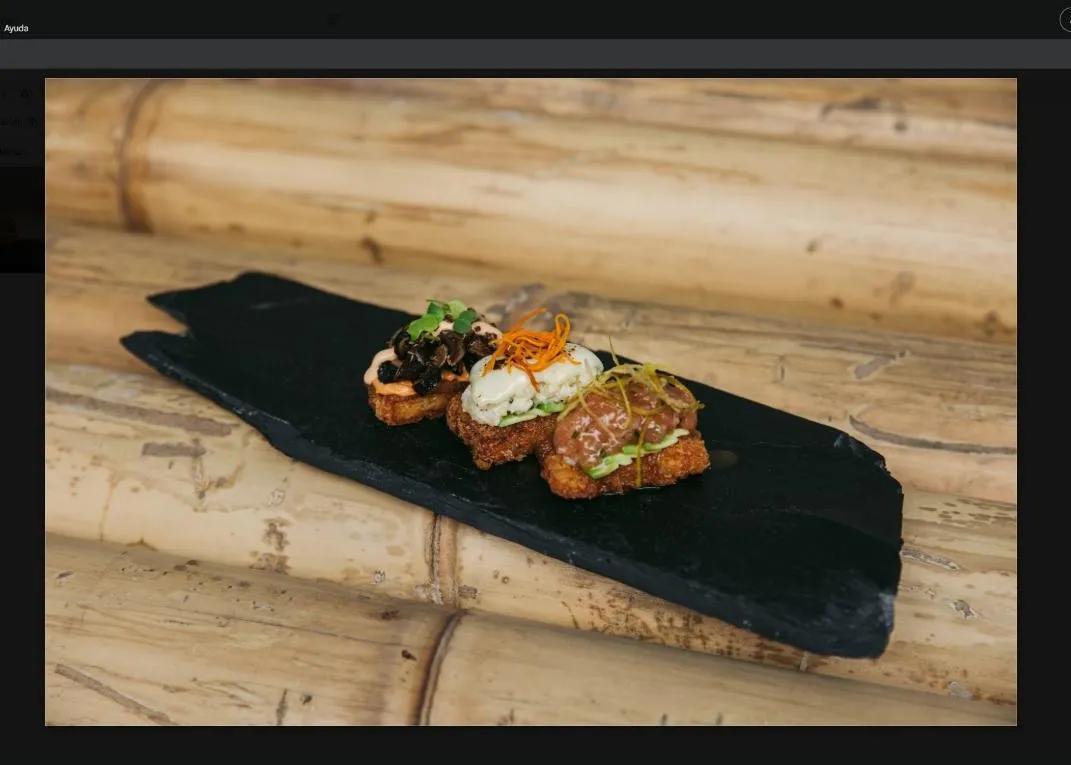 Popular item de House Of Tokyo: Salmon